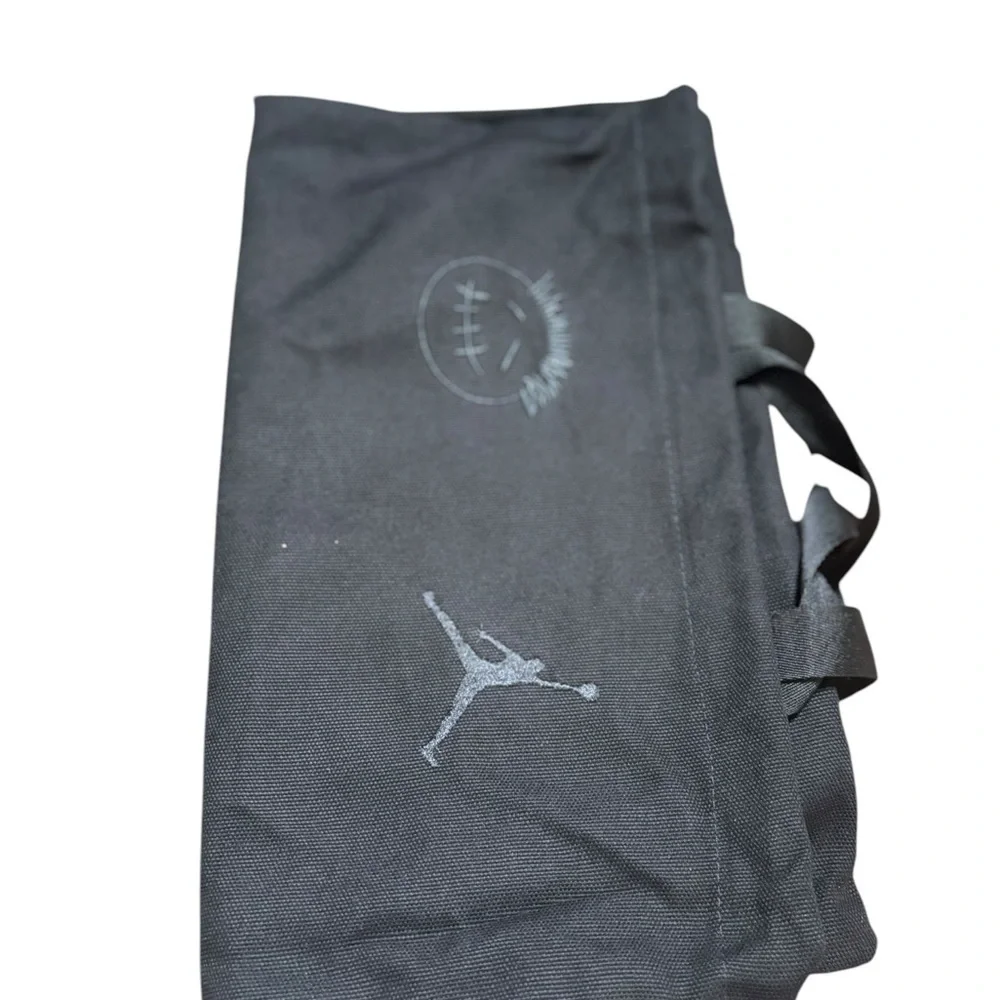 JORDAN JUMPMAN JACK TR 